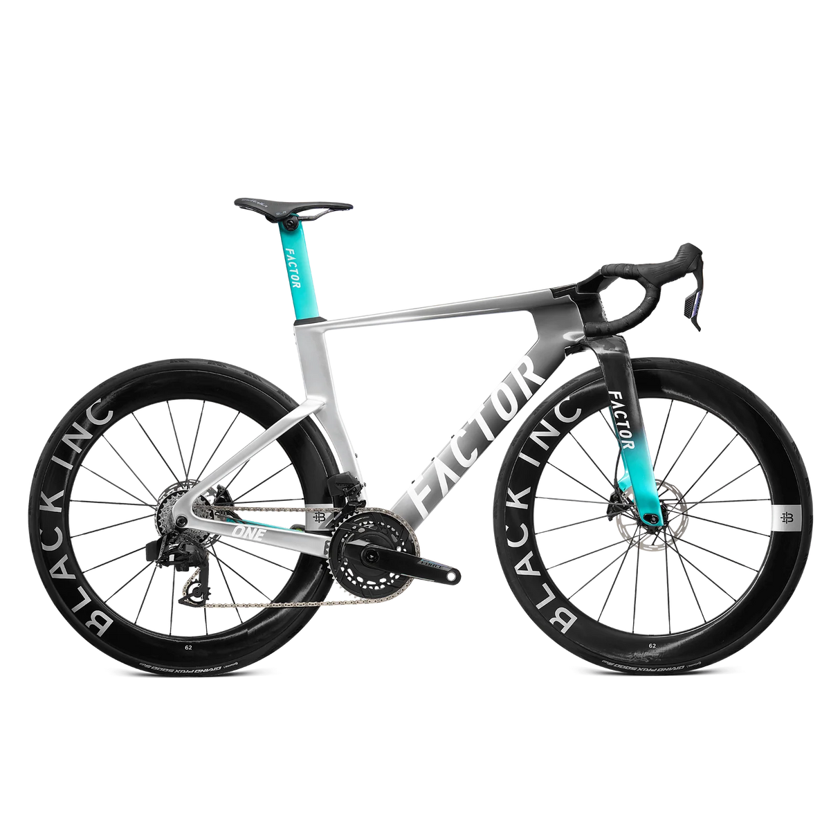 One Premium Package | Factor