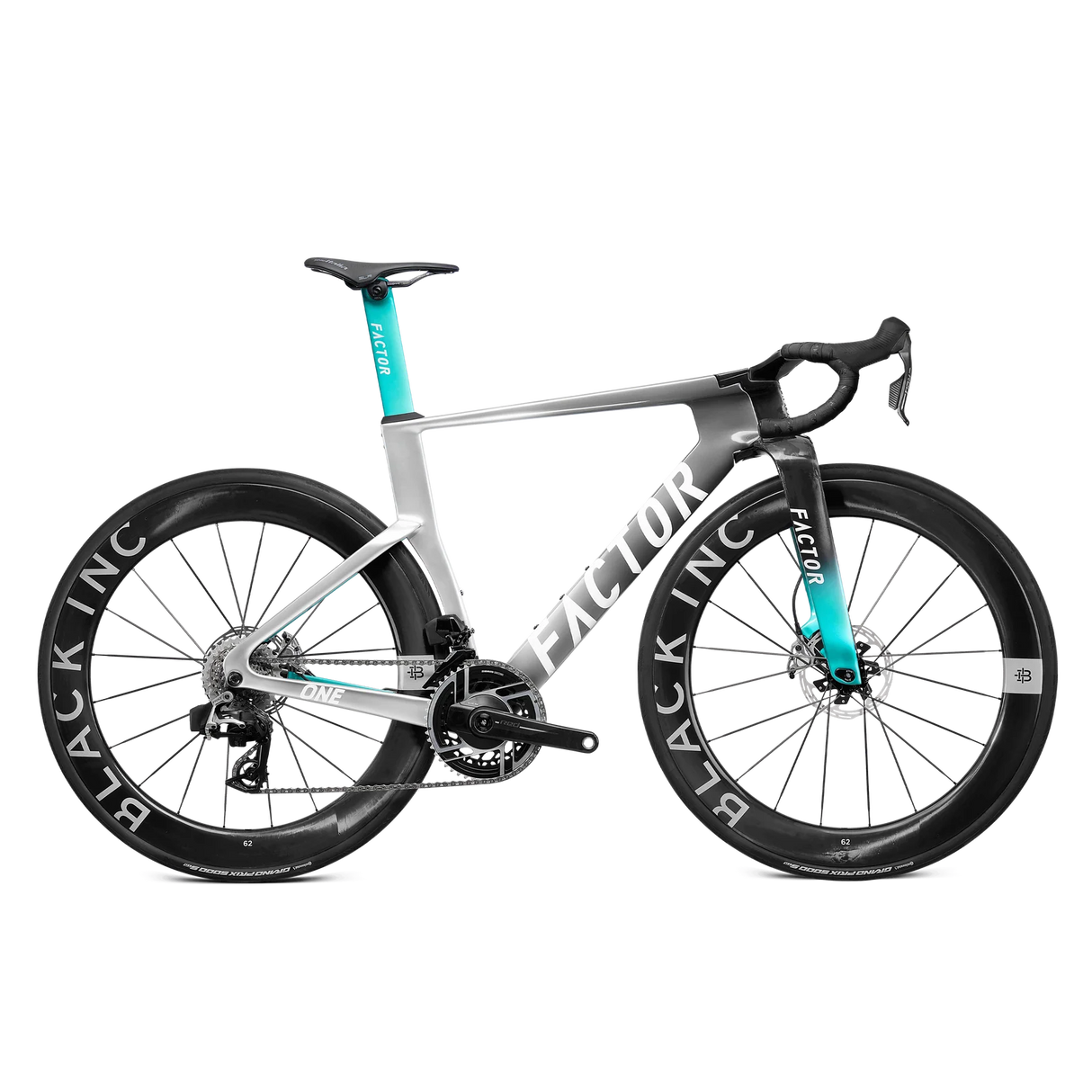 One Premium Package | Factor