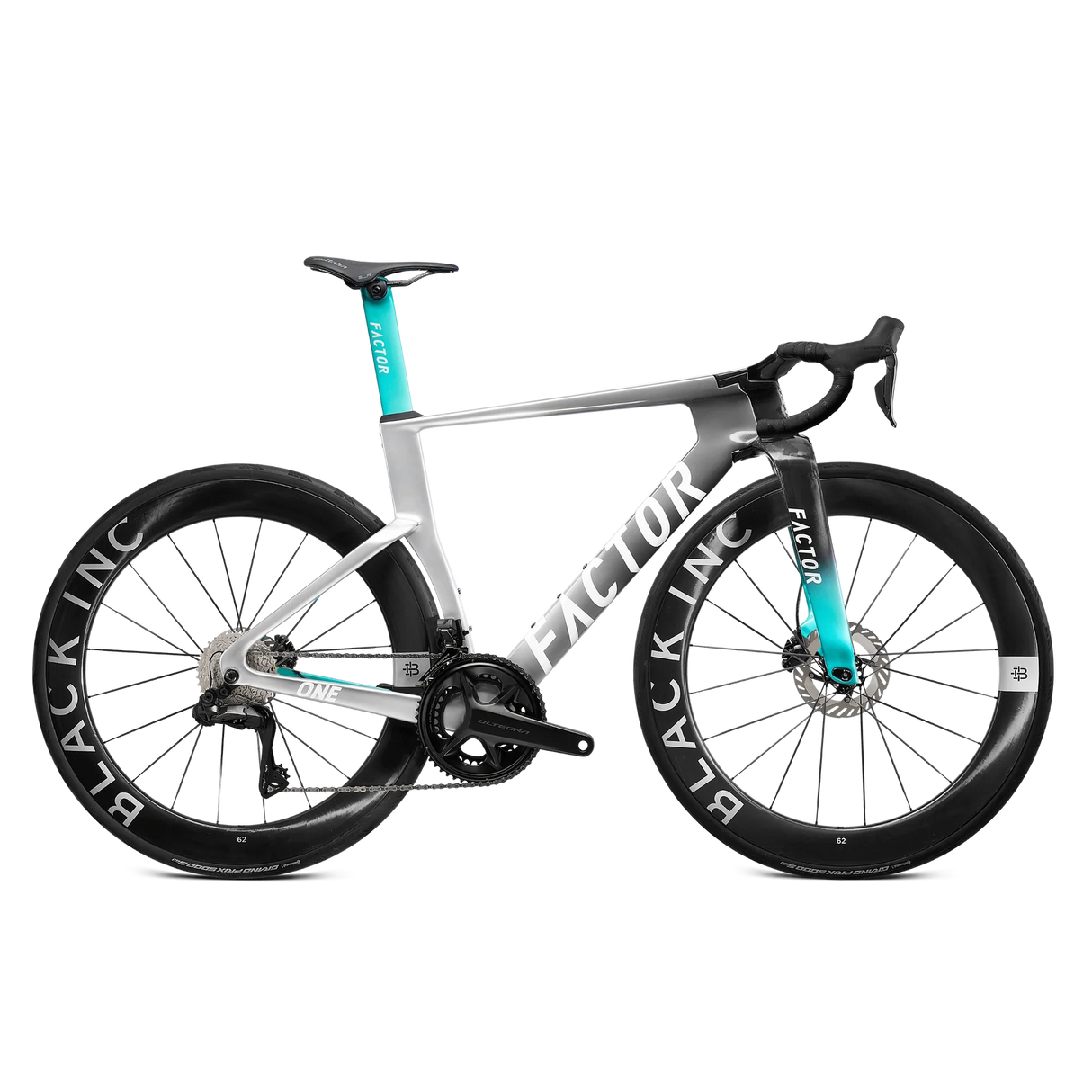 One shimano ultegra | Factor