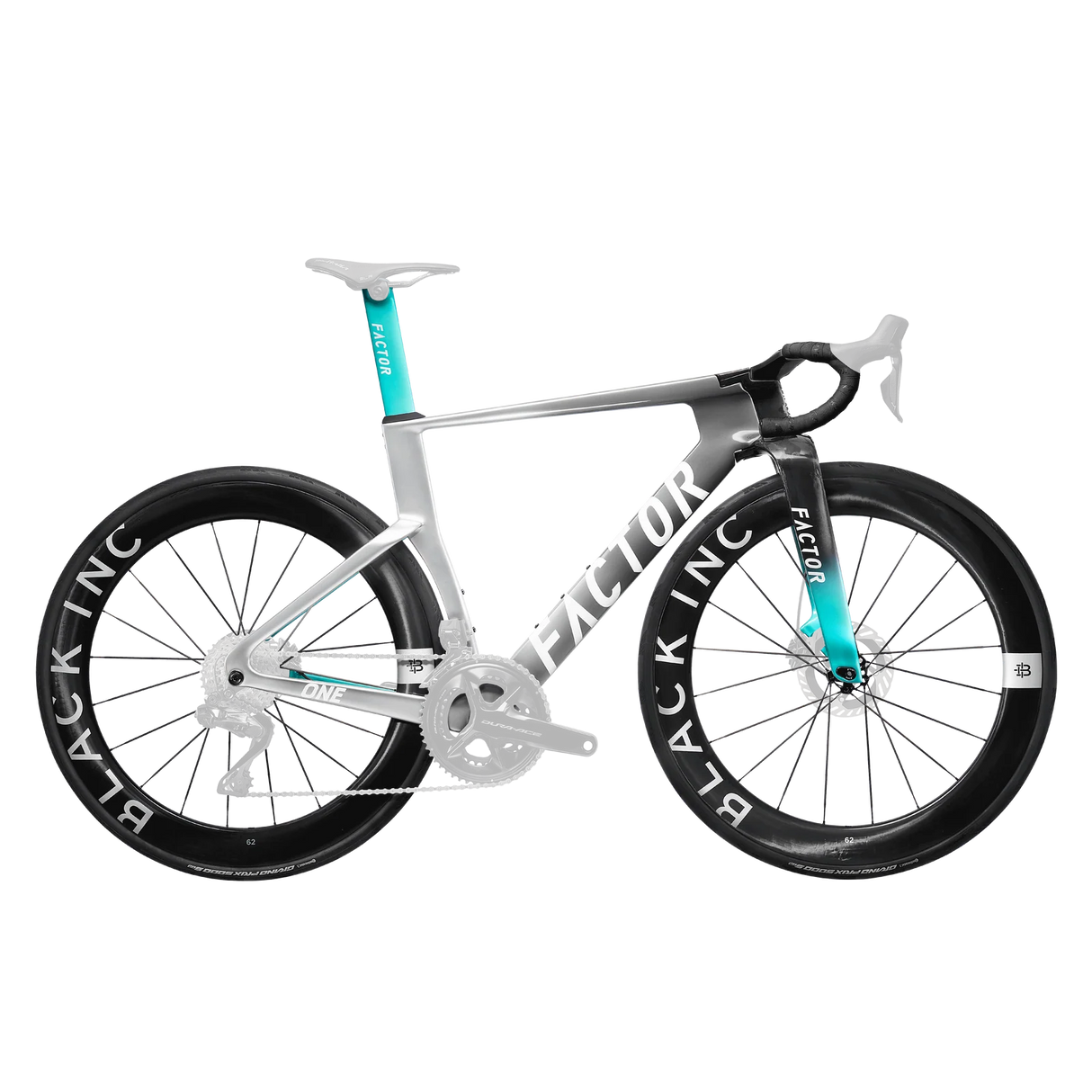 One Premium Package | Factor