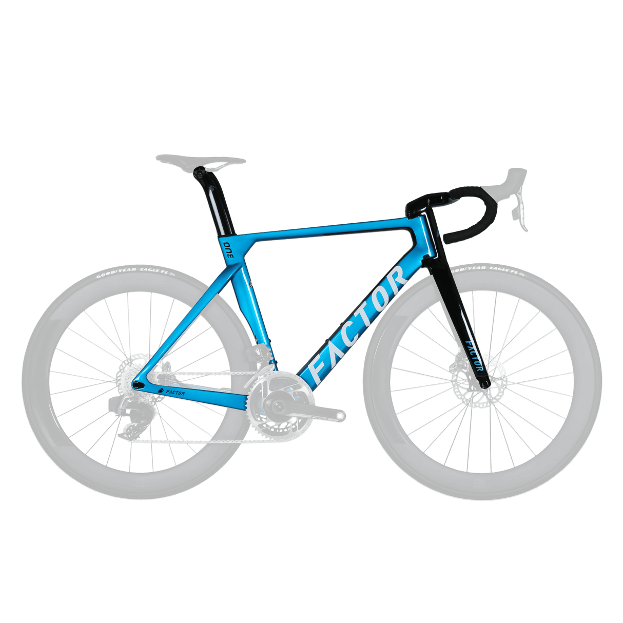 Image One Premium Package | Factor /// Triathlon Store