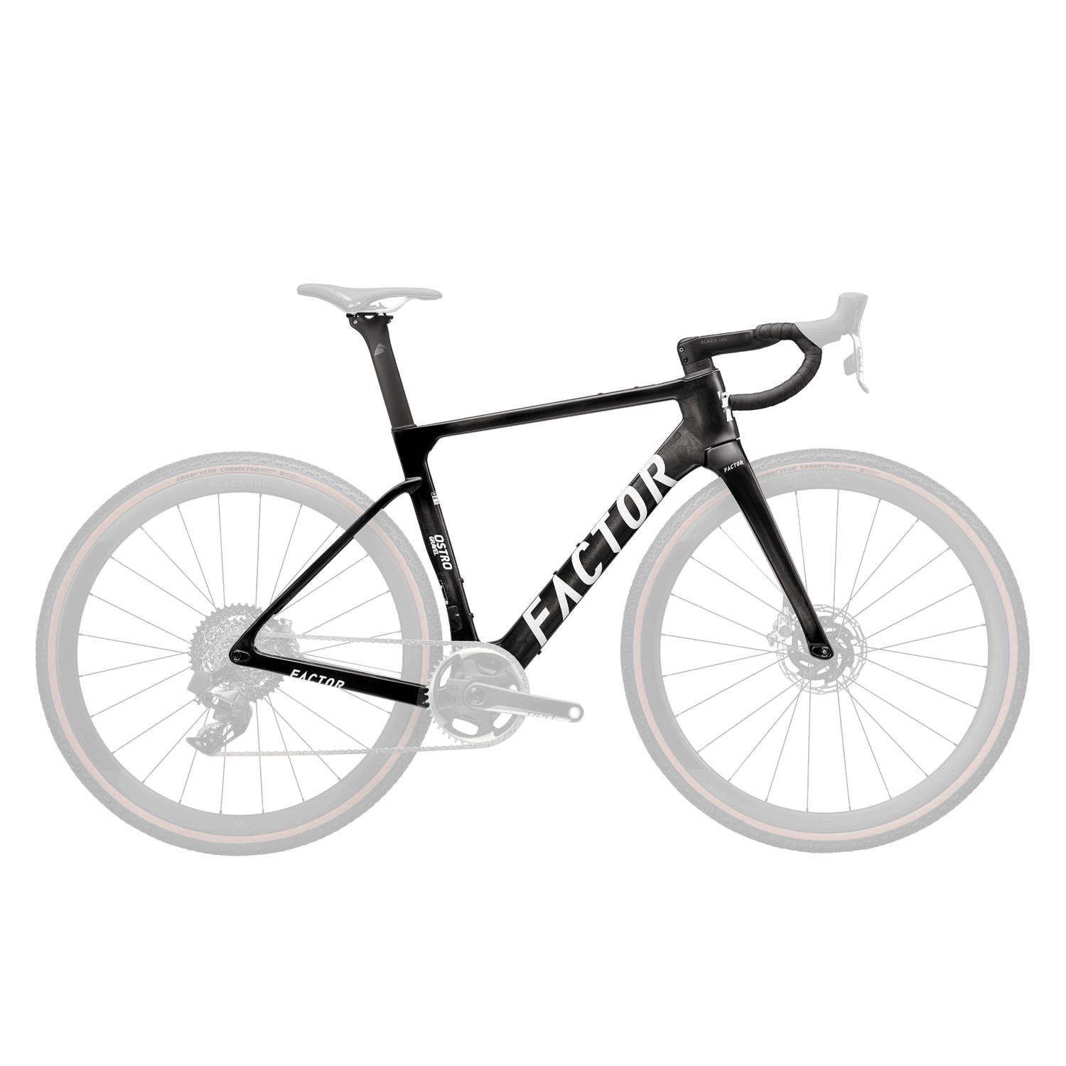 Image Configurateur Ostro Gravel | Factor /// Triathlon Store