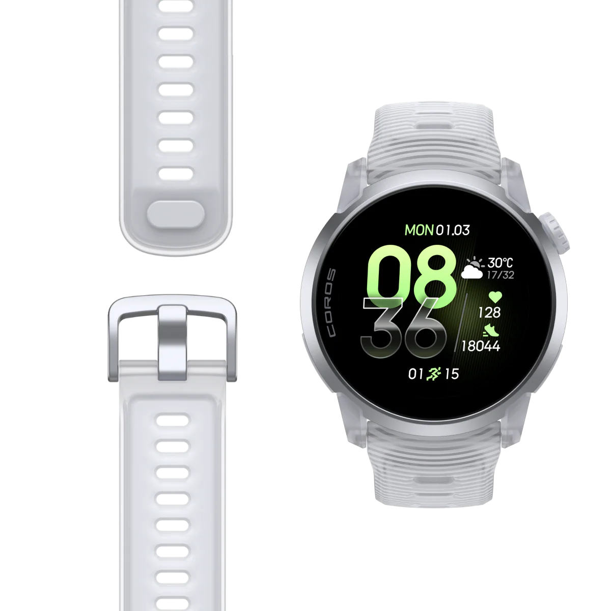 Montre GPS Pace 4 | Coros