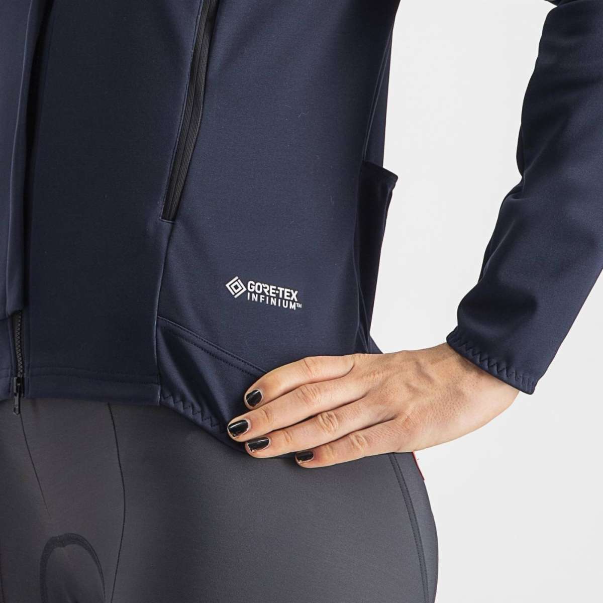 Veste Perfetto Ros 2 - Femme | Castelli