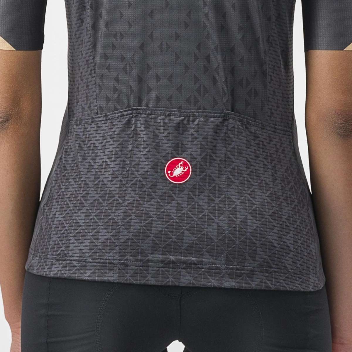 MAILLOT PEZZI | Castelli