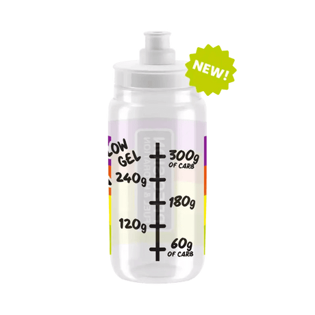 Image Bidons Gradué 300g | Precision /// Triathlon Store
