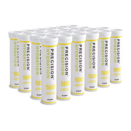Image Pastilles D'hydratation Ph500 | Precision /// Triathlon Store