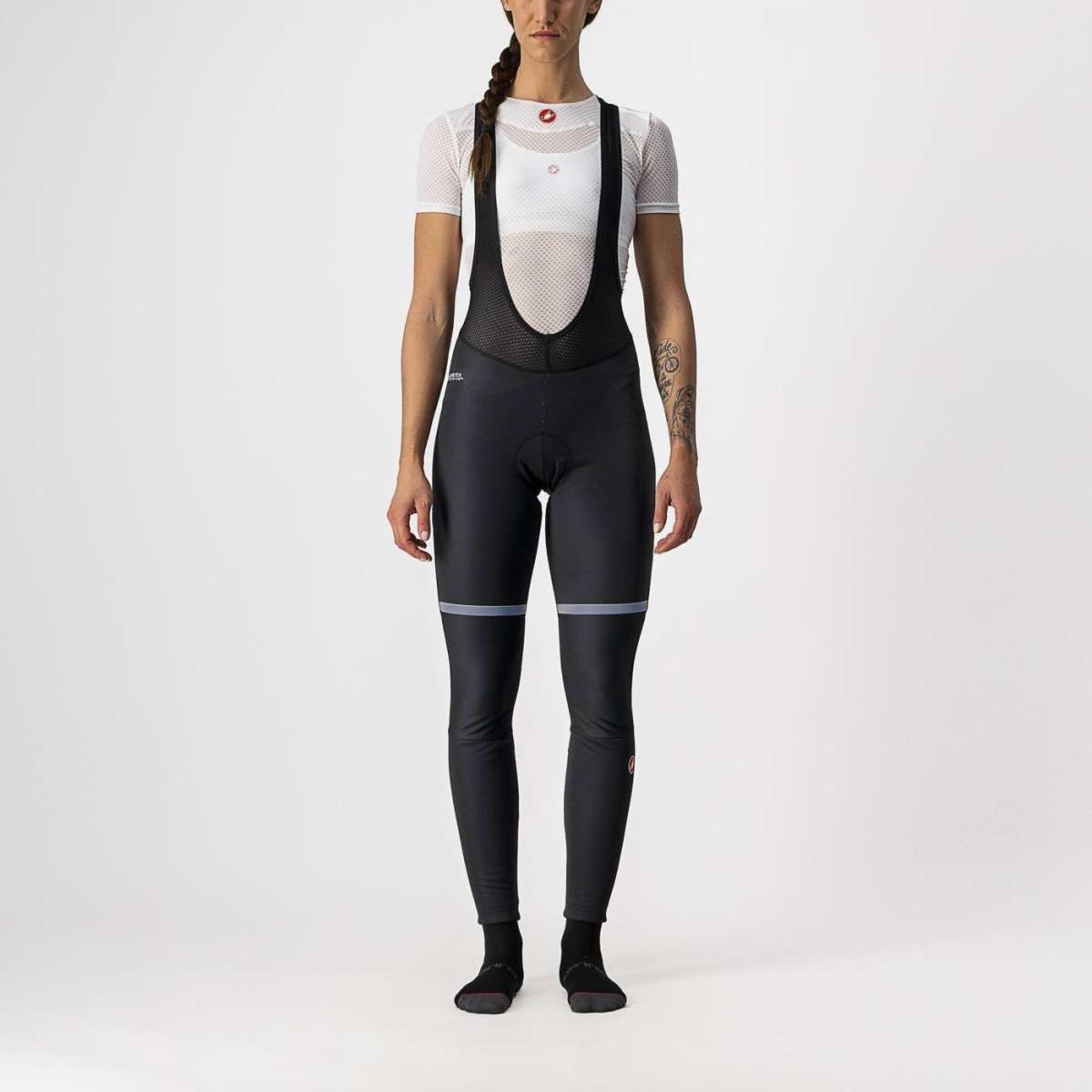 COLLANT POLARE W | Castelli