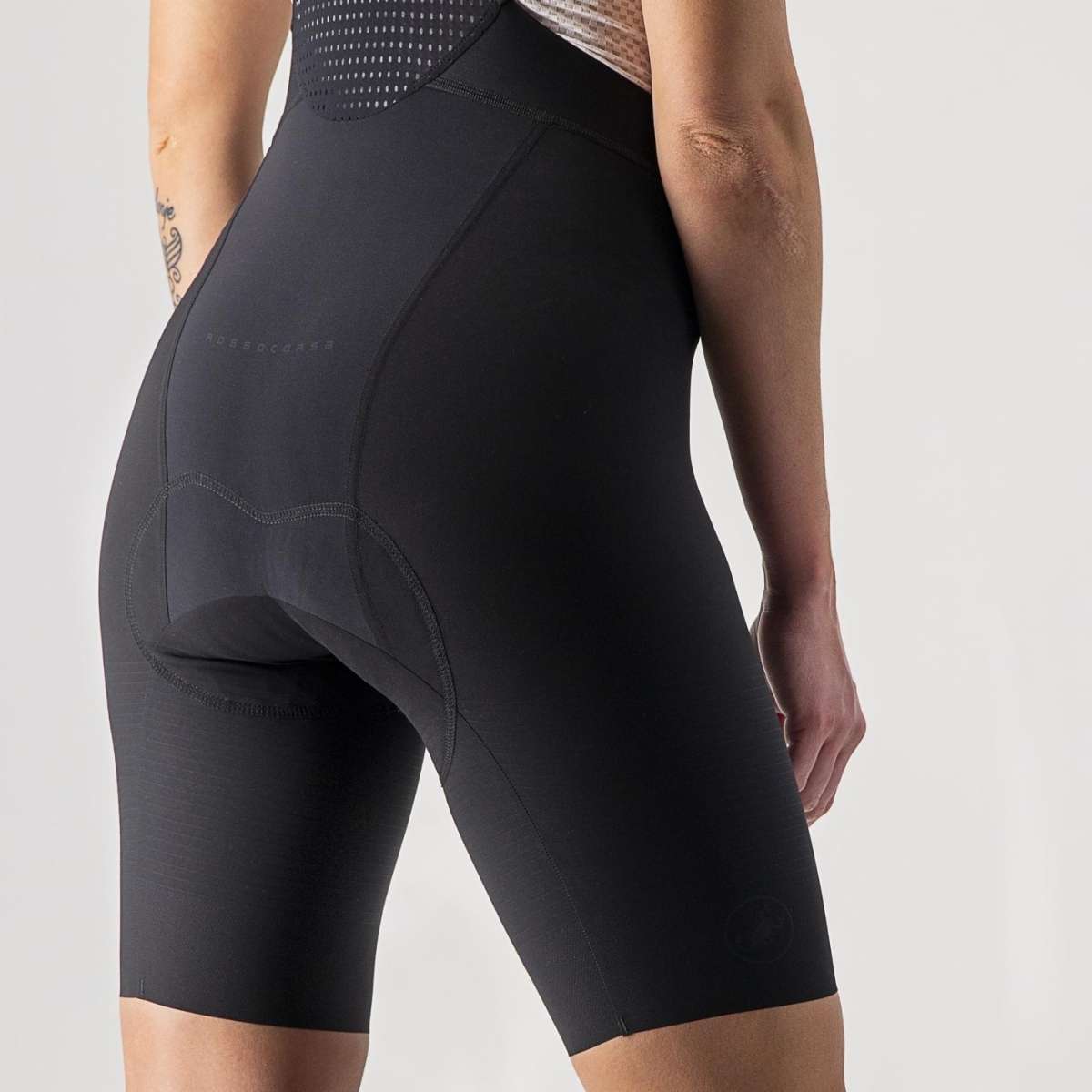 CUISSARD PREMIO BLACK W | Castelli