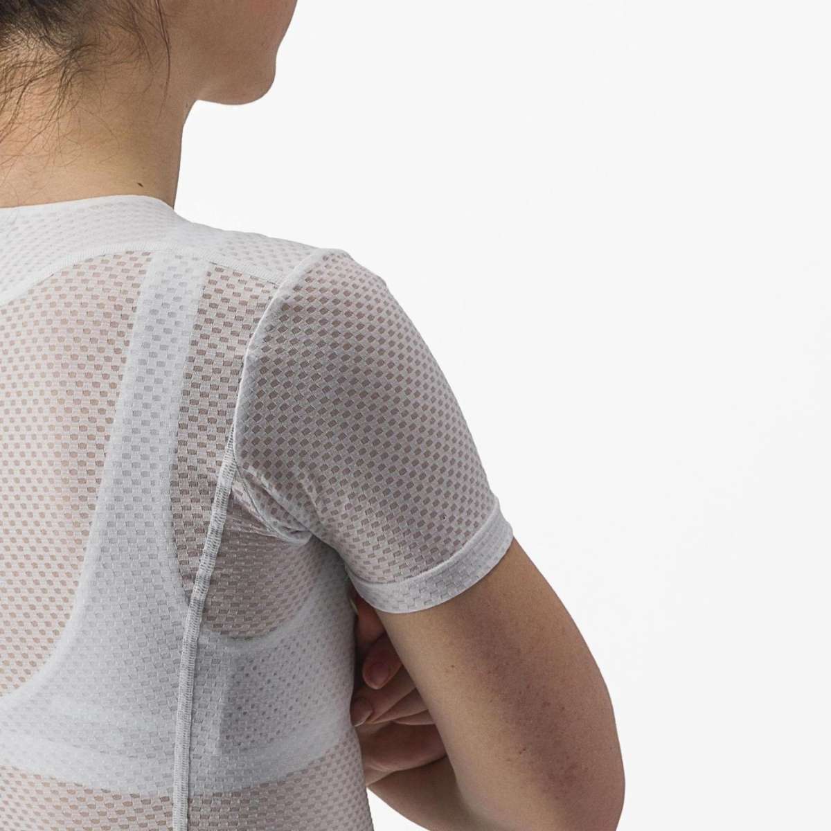 MAILLOT DE CORPSC PRO ISSUE 2 W | Castelli