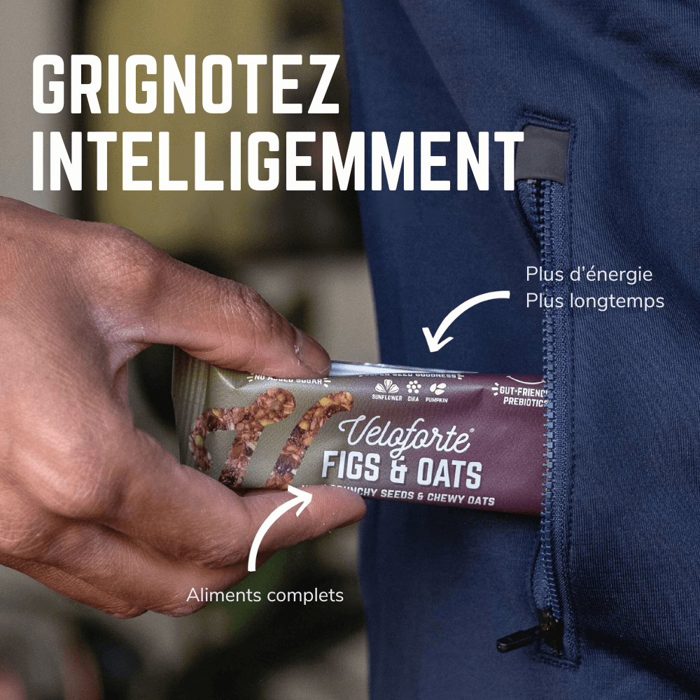 Image Barres Figues Et Avoine | Veloforte /// Triathlon Store