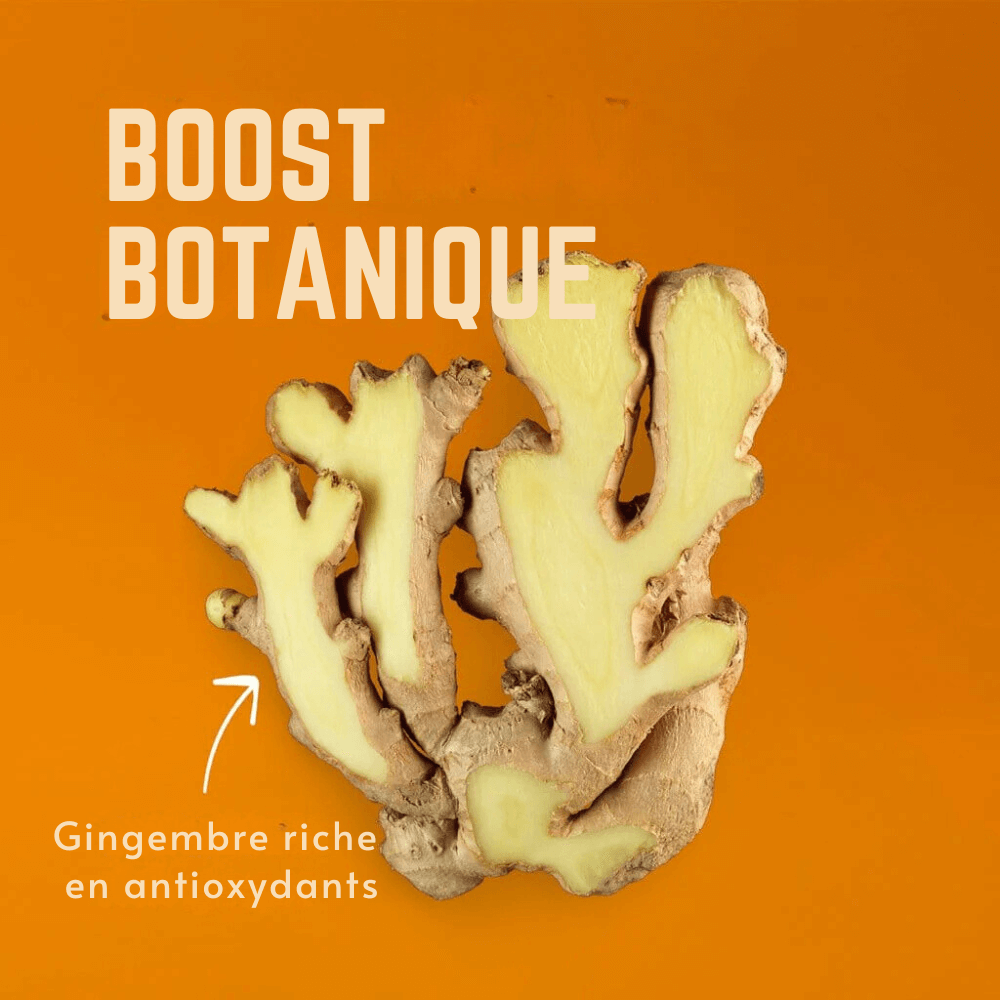 Image Gommes Citro Agrumes | Veloforte /// Triathlon Store