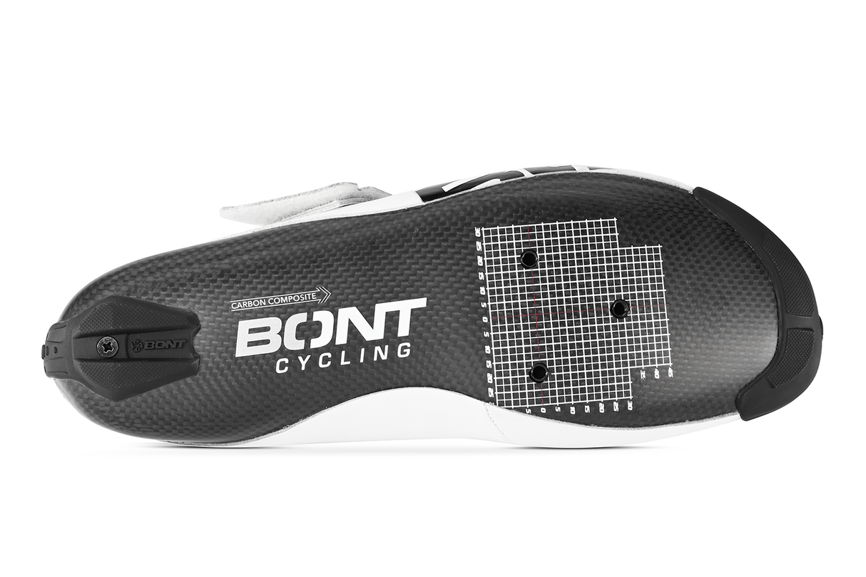 Chaussures triathlon Riot TR+ 26 | BONT CYCLING
