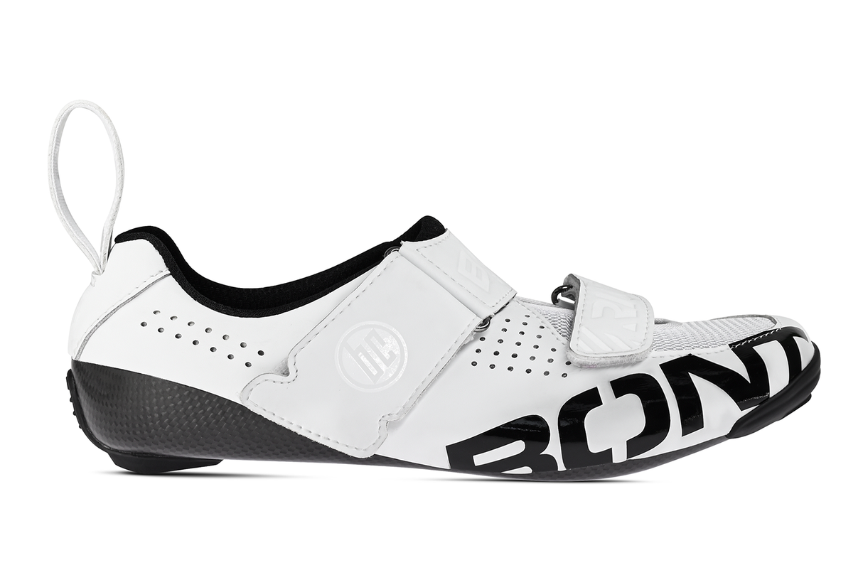 Chaussures triathlon Riot TR+ 26 | BONT CYCLING