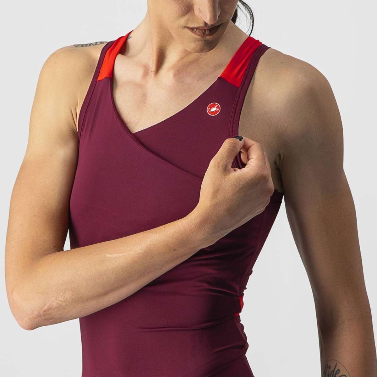 TOP SOLARIS | Castelli