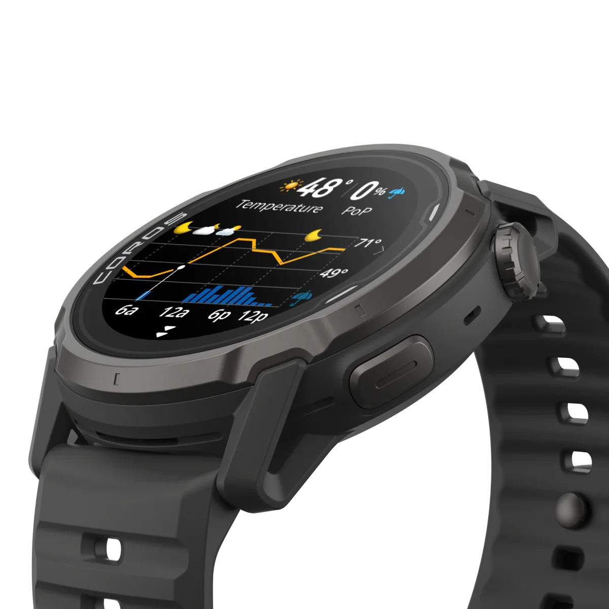 Montre GPS Apex 4 | Coros