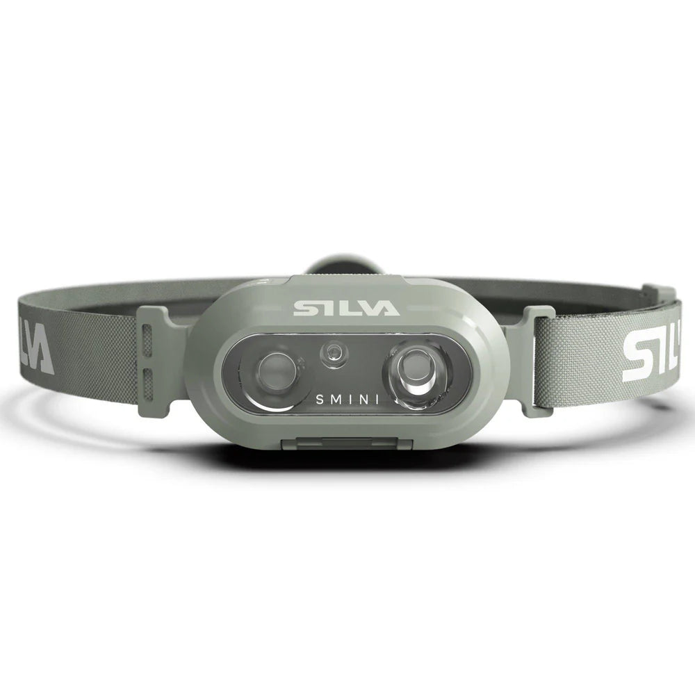 lampe frontale Smini | silva
