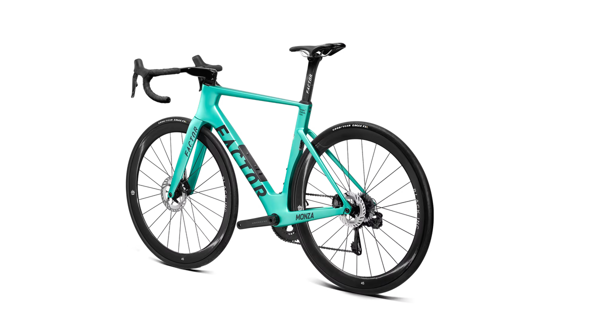 One Premium Package | Factor