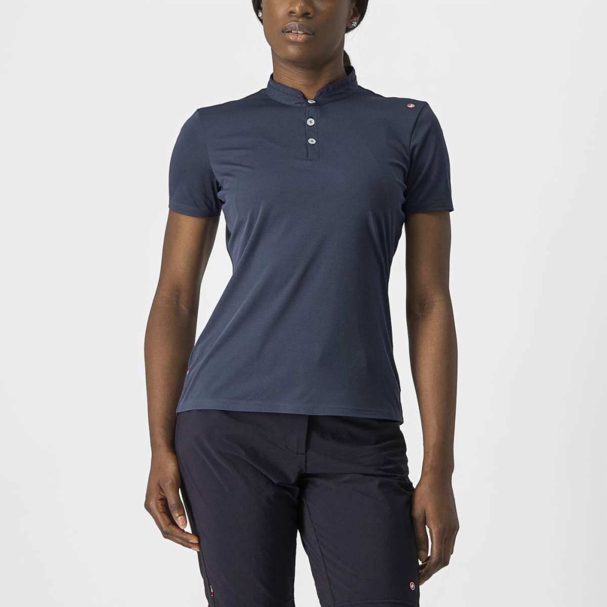 POLO TECH 2 W | Castelli