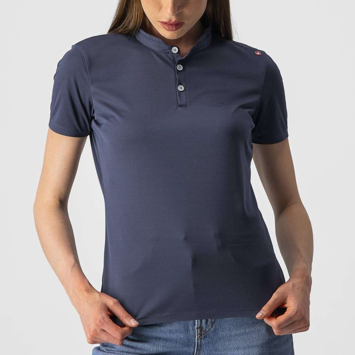 POLO TECH 2 W | Castelli