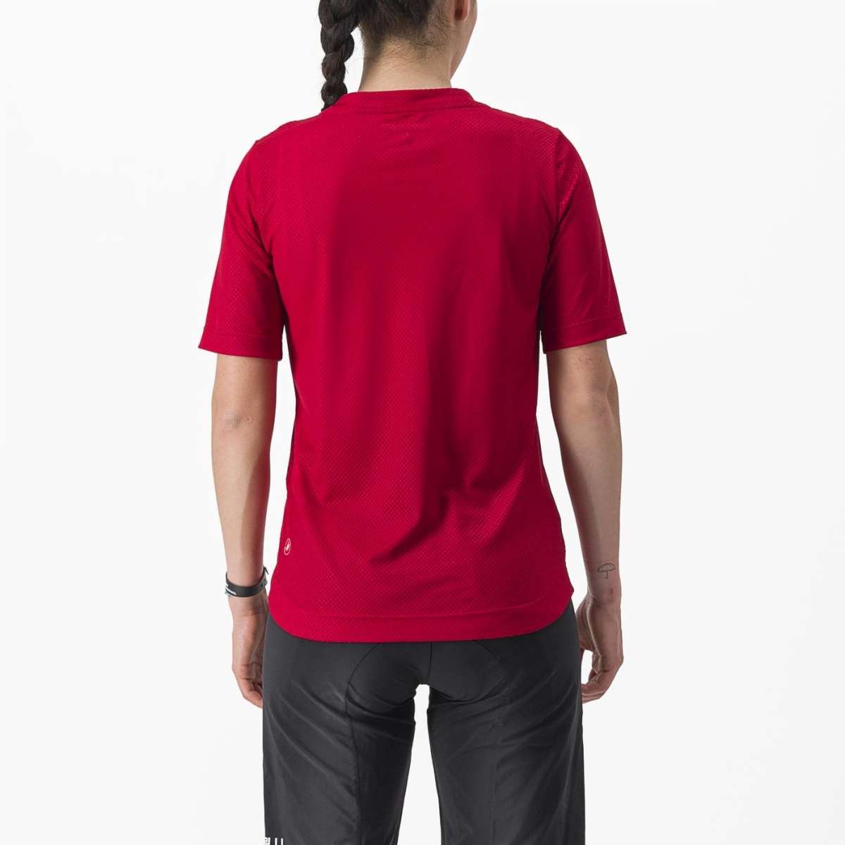 TEE-SHIRT TRAIL TECH 2 W | Castelli