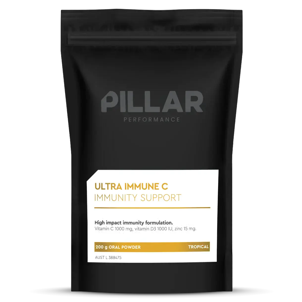 Image Ultra Immune C Tropical | Pillar /// Triathlon Store