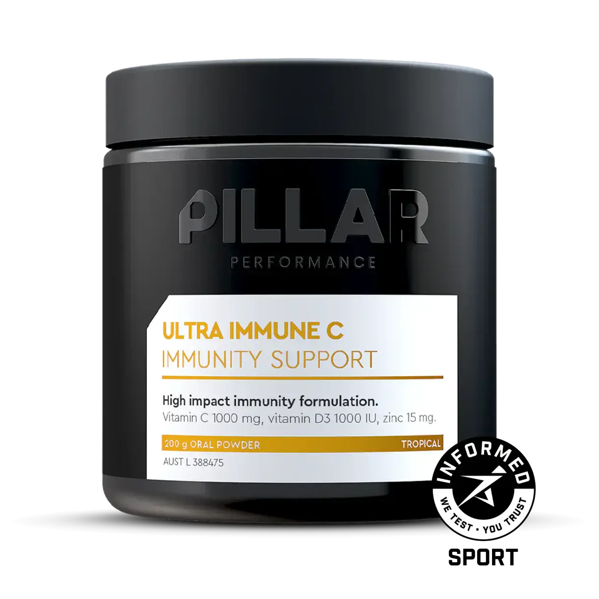 Image Ultra Immune C Tropical | Pillar /// Triathlon Store
