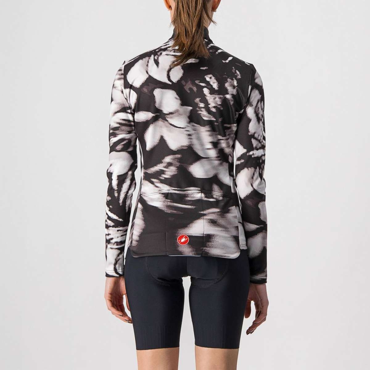 MAILLOT UNLIMITED W THERMAL | Castelli