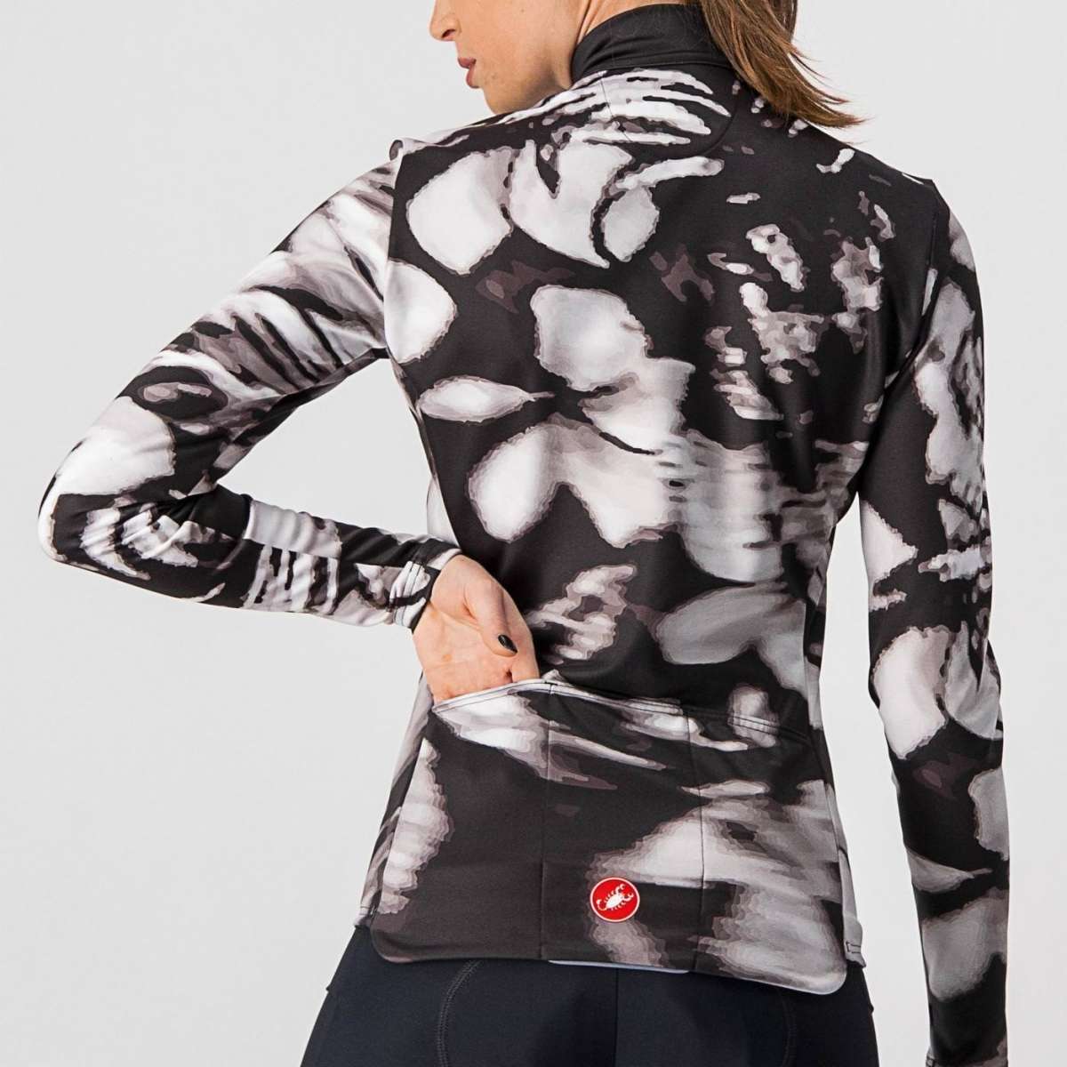 MAILLOT UNLIMITED W THERMAL | Castelli
