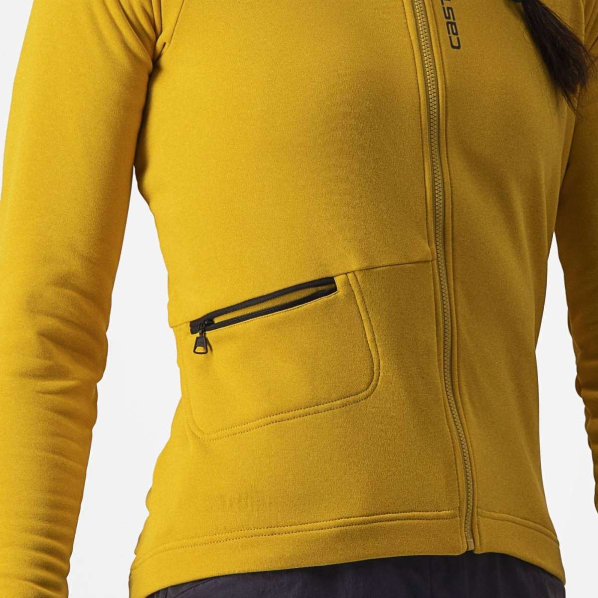 Maillot UNLIMITED TRAIL W | Castelli