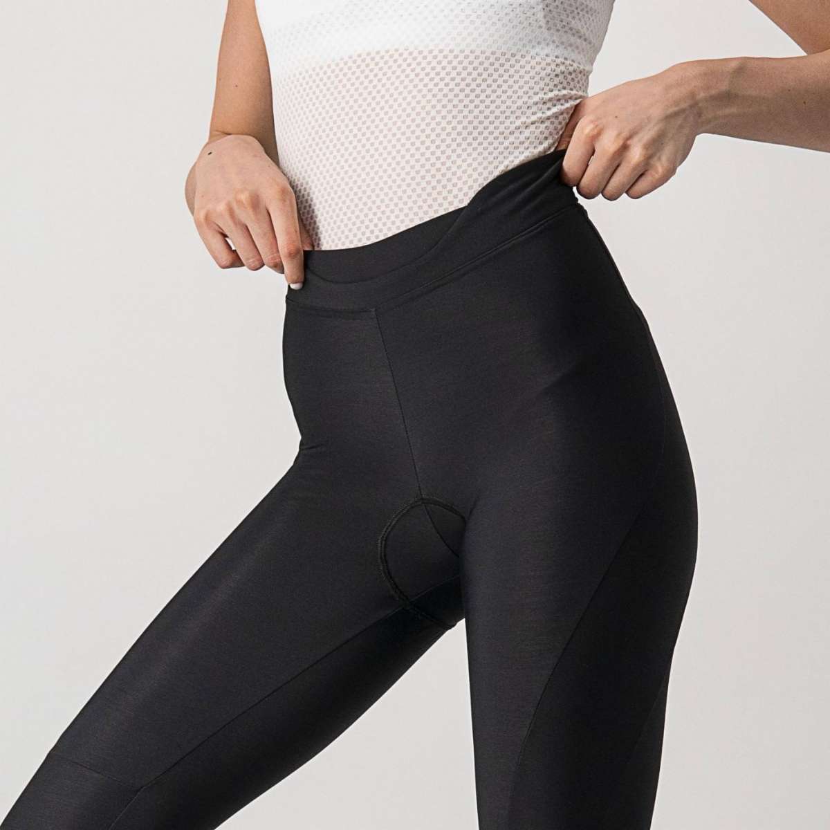 VELOCISSIMA Strap-free Knickers | Castelli