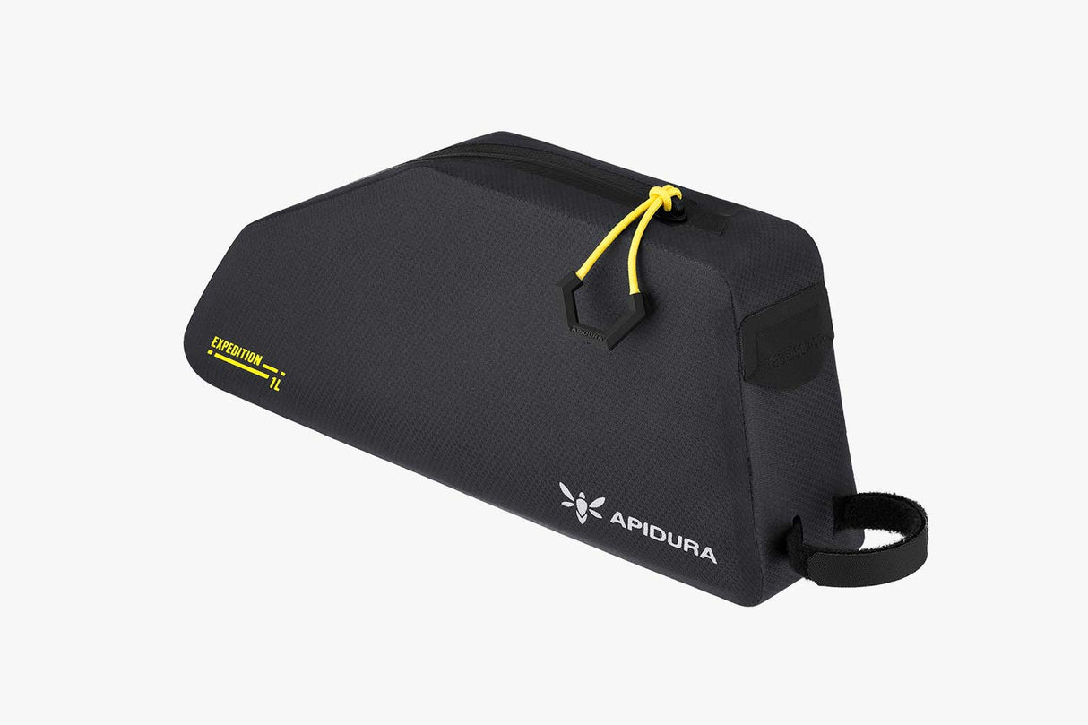 New expedition Top Tube Pack a vis | Apidura