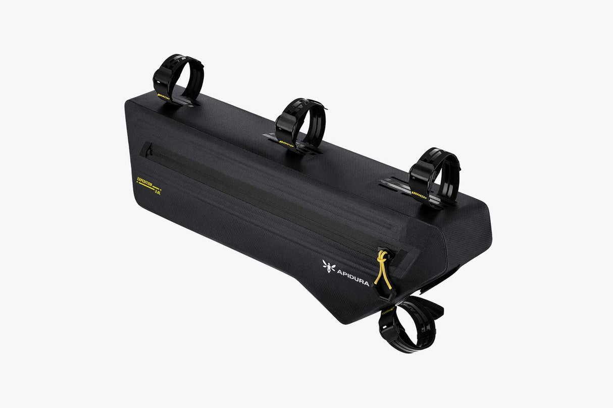 New Expedition Frame Pack | Apidura