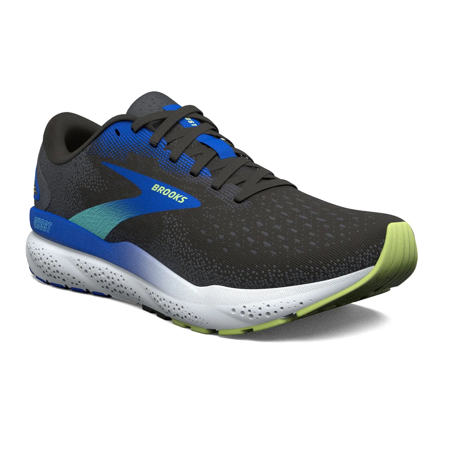 Ghost 16 - Homme | Brooks Running