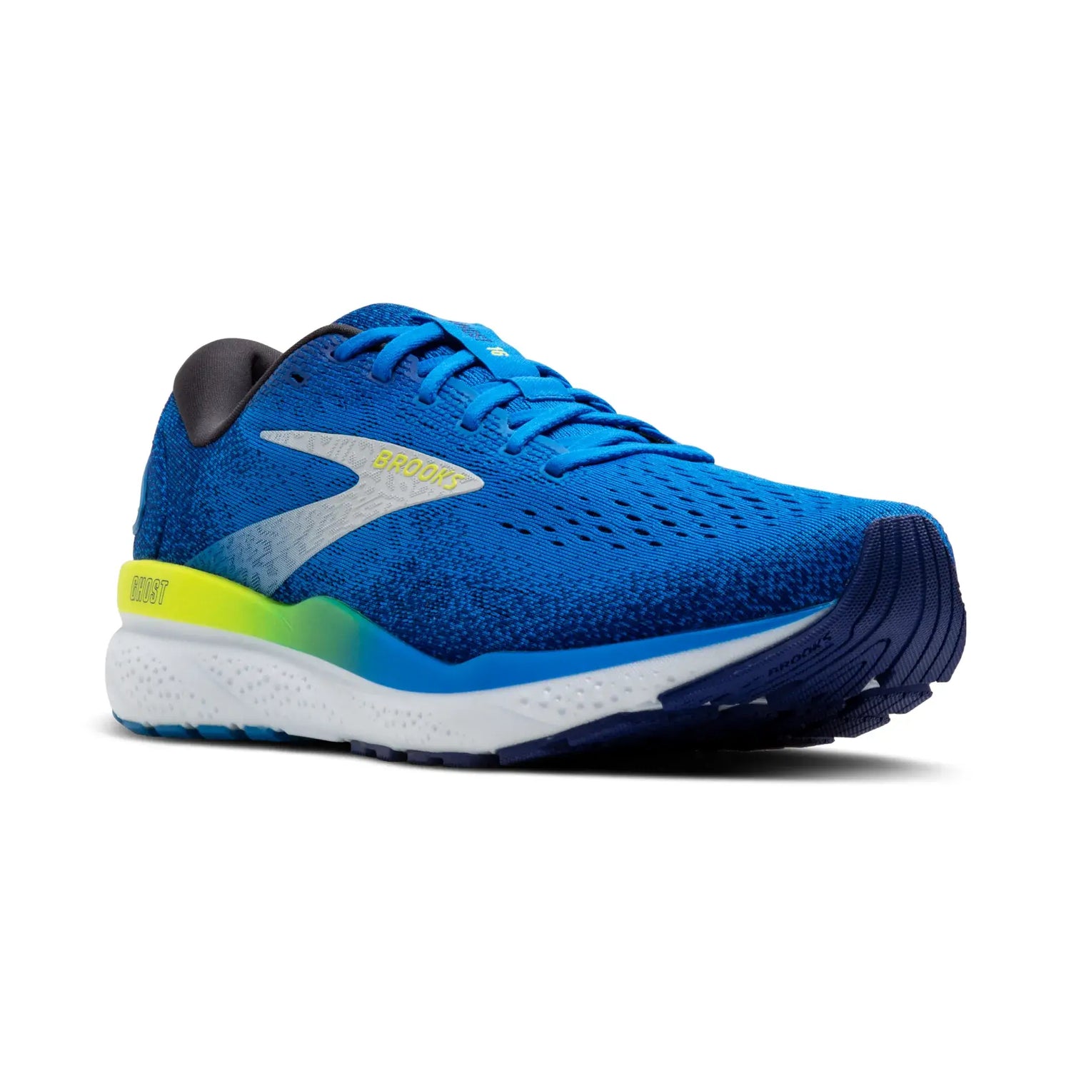Ghost 16 - Homme | Brooks Running