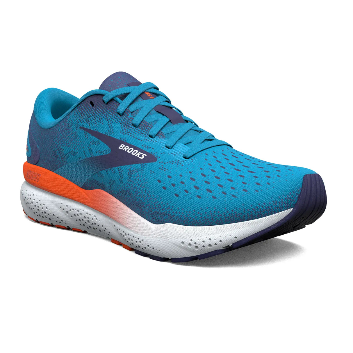 Ghost 16 - Homme | Brooks Running