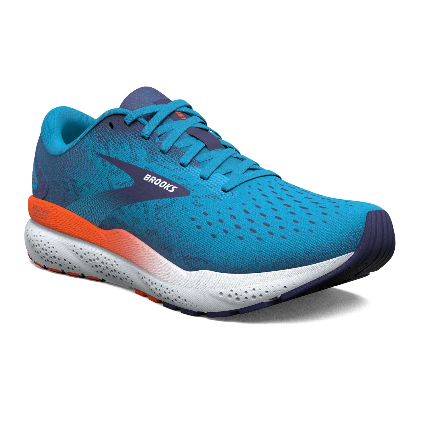 Ghost 16 - Homme | Brooks Running