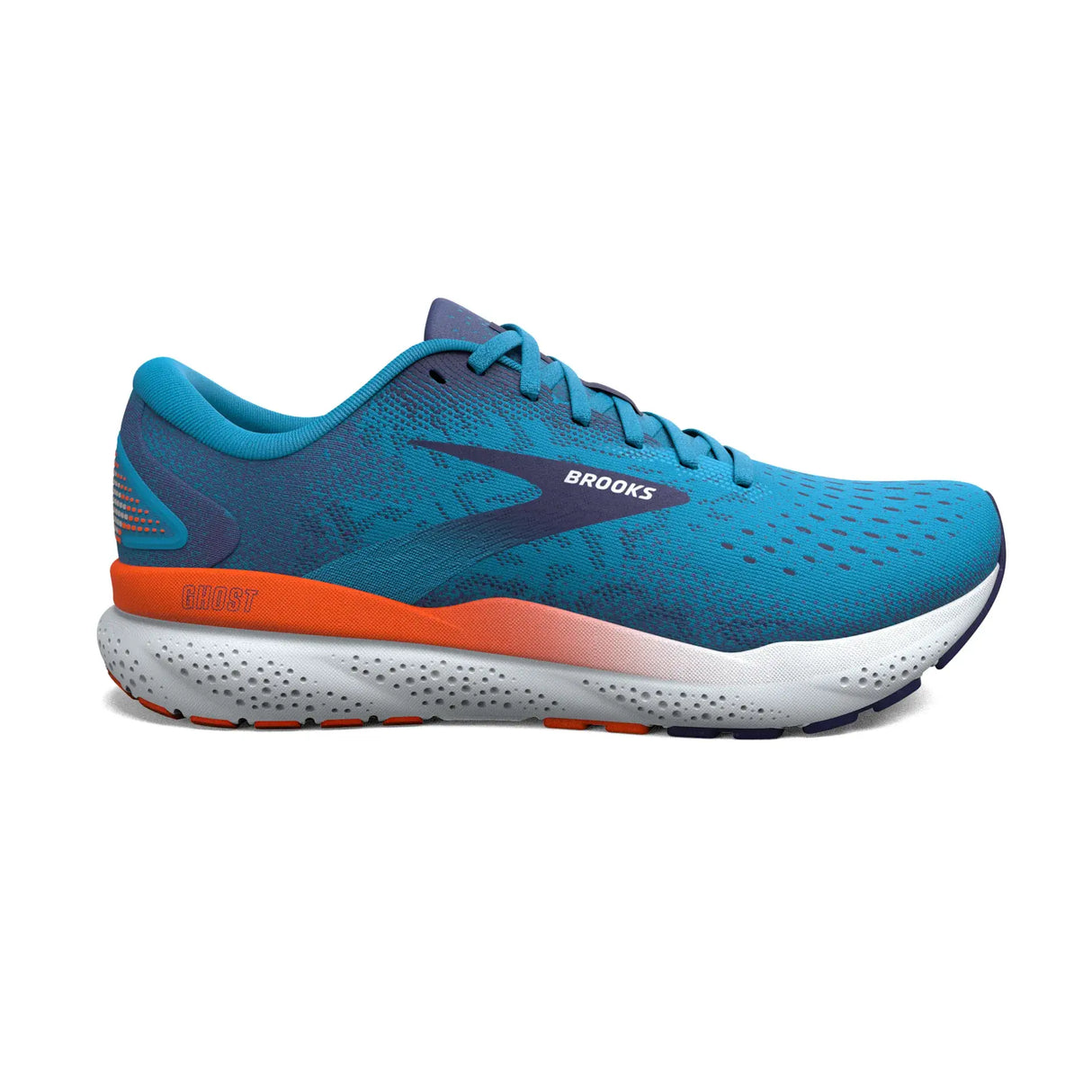 Ghost 16 - Homme | Brooks Running