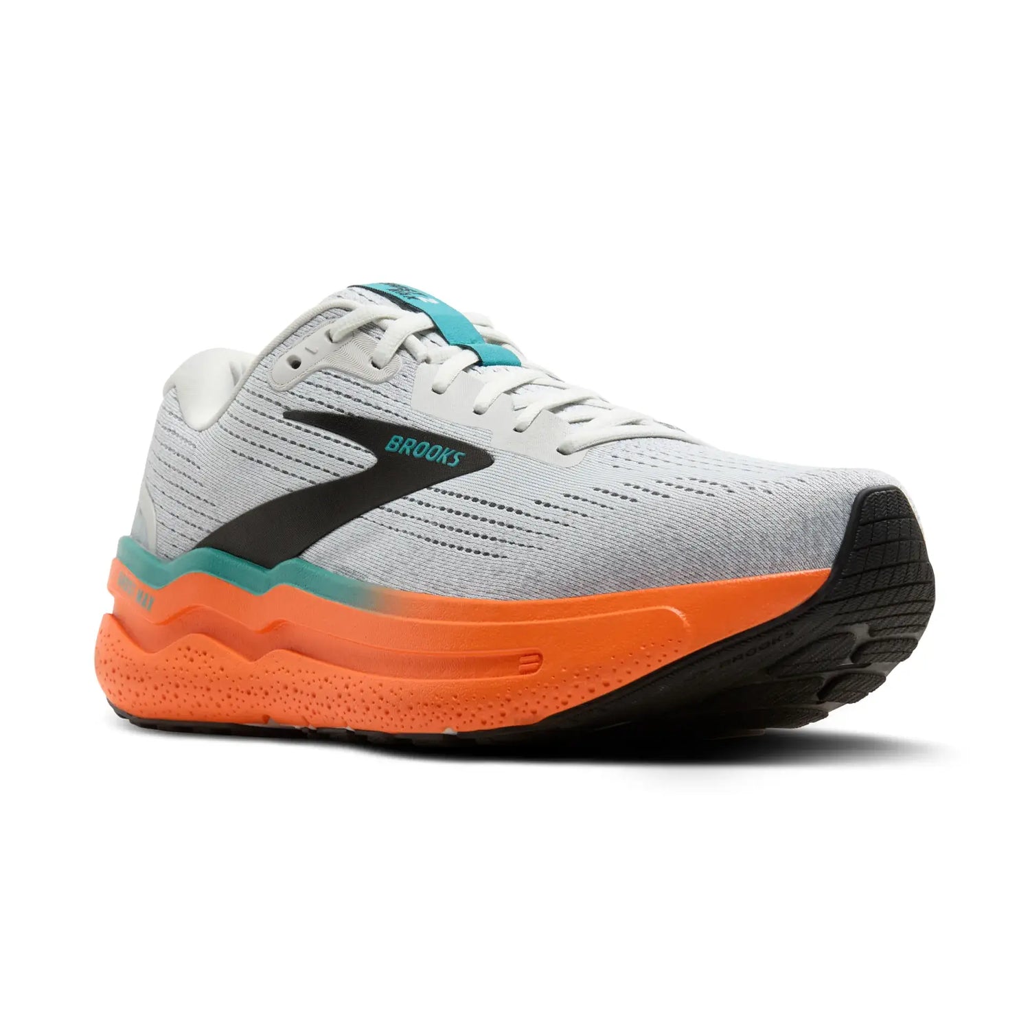 Ghost Max 2 - Homme | Brooks Running