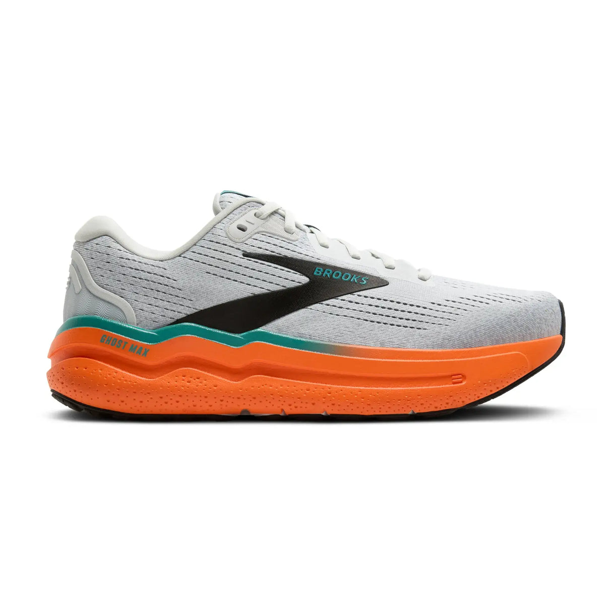 Ghost Max 2 - Homme | Brooks Running