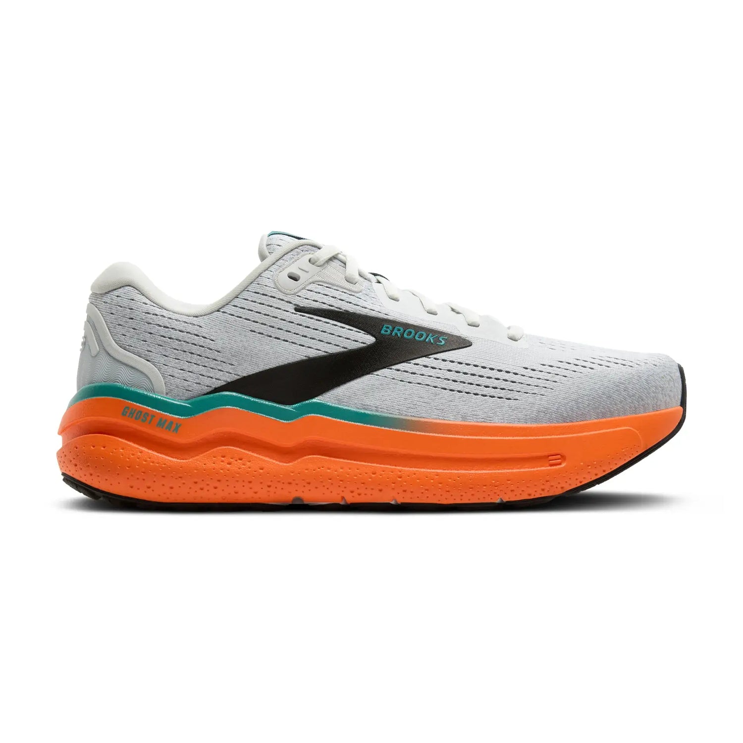 Ghost Max 2 - Homme | Brooks Running
