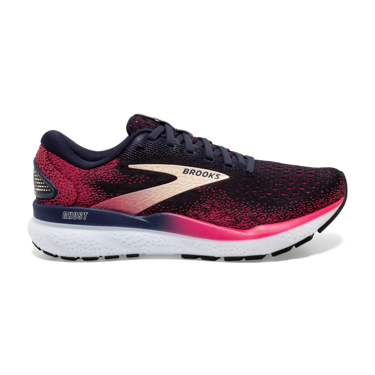Ghost 16 - Femme | Brooks Running