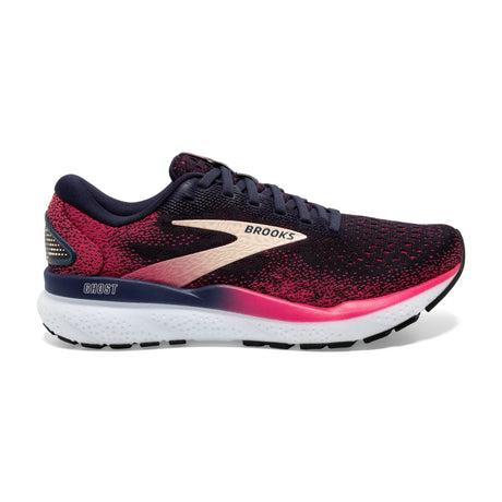 Ghost 16 - Mujer | Brooks Running