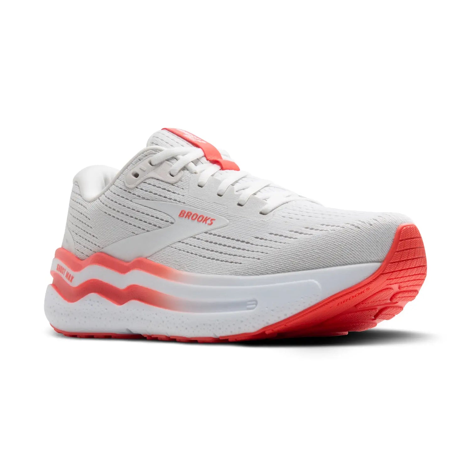 Ghost Max 2  - Femme | Brooks Running