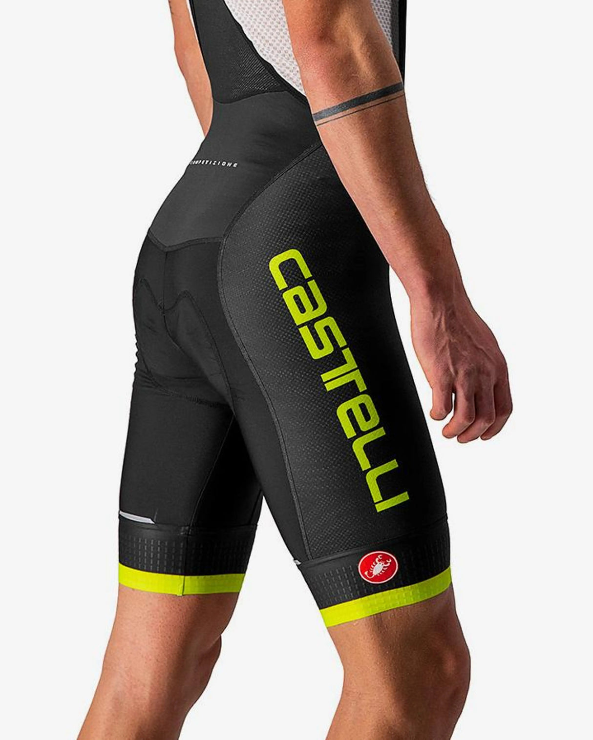 Cuissard Competizione Kit - Homme | Castelli