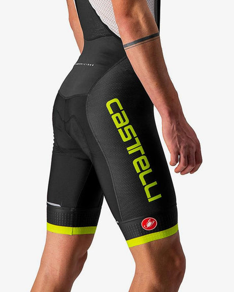 Culote Competizione Kit - Hombre | Castelli
