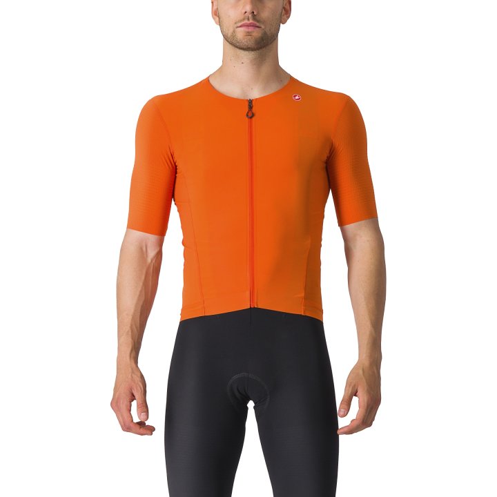 Premio Black maillot Homme | Castelli