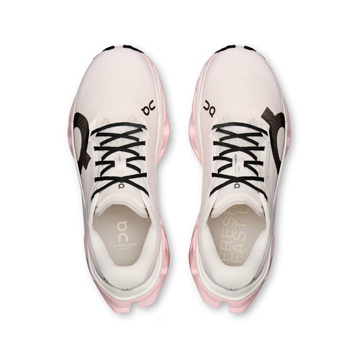 Chaussures running Cloudmonster 3 Hyper Femme | On Running