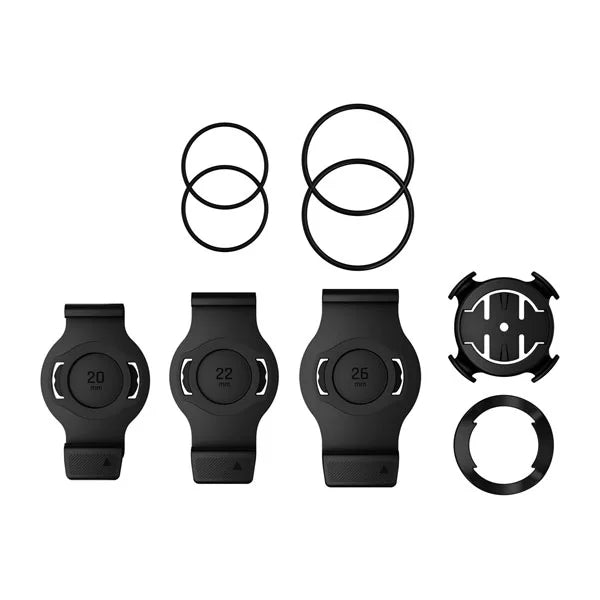 Support pour vélo QuickFit® quart de tour | GARMIN