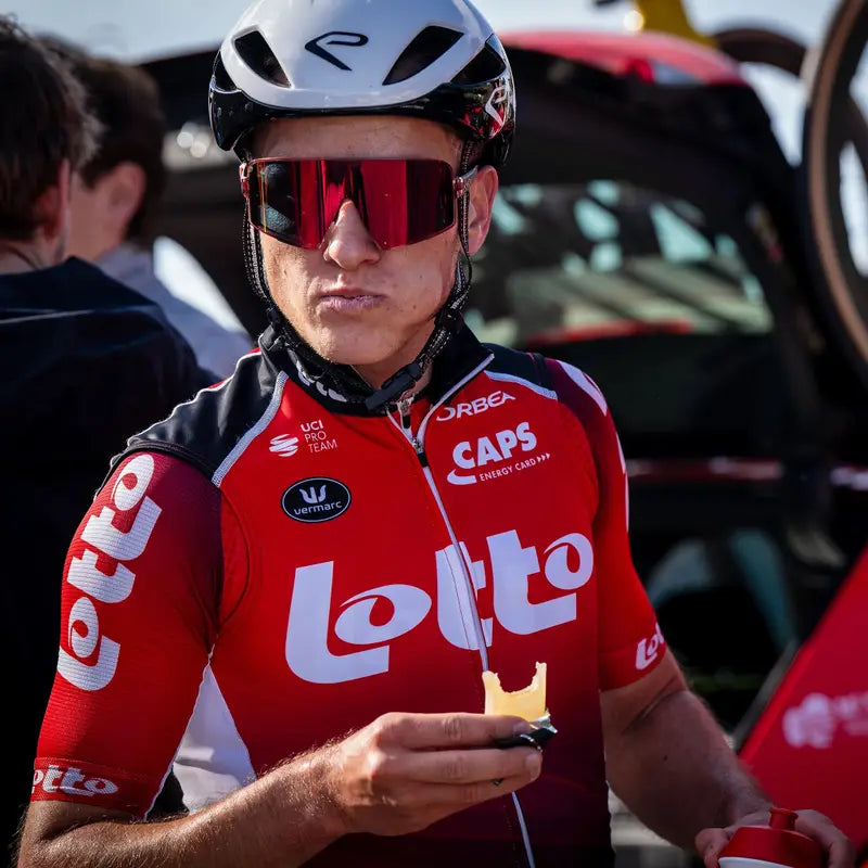 Gommes PF60 Menthe Citron | Precision